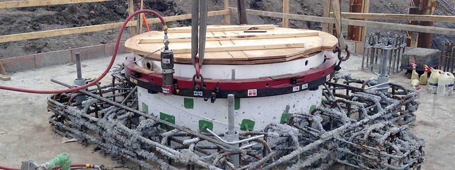 Designed for Performance: The H&S TOOL OD Mount Clamshell-BFC is now available for rent in the UK!