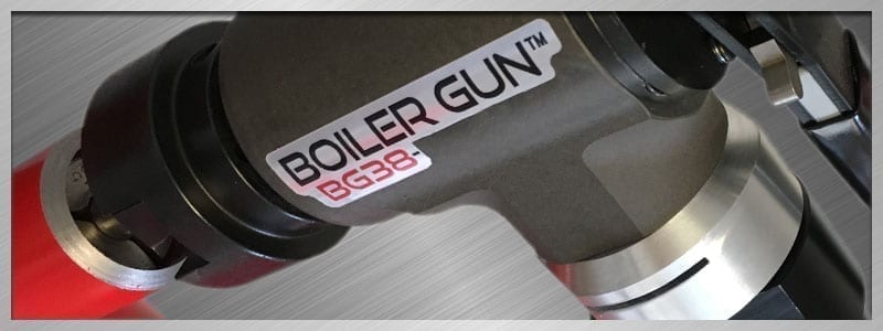 Expanding Your Arsenal with Two Newly Enhanced BOILER GUNS!