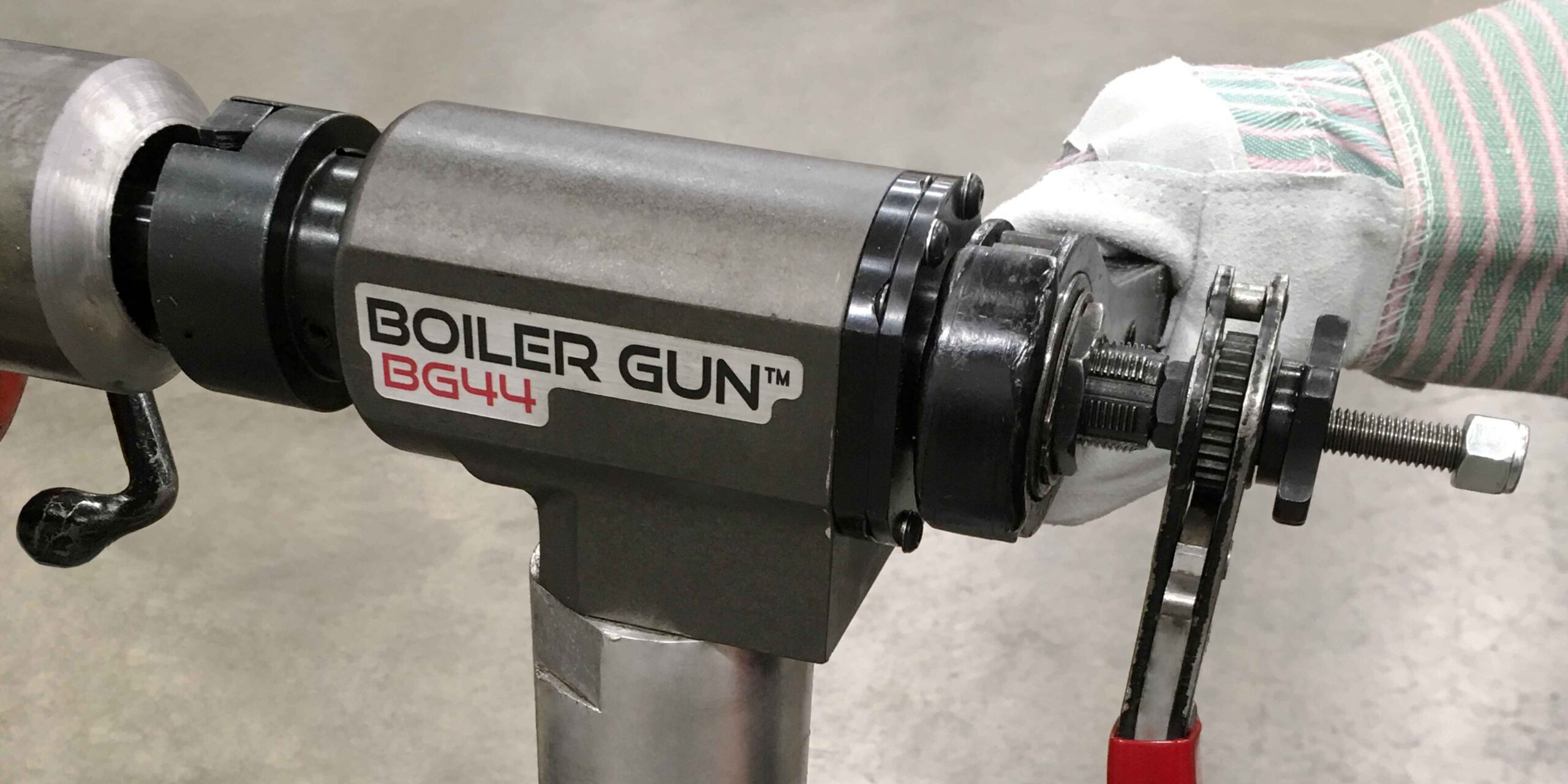 Multiple Feed Systems Now Available for H&S Tool End Prep Tools!