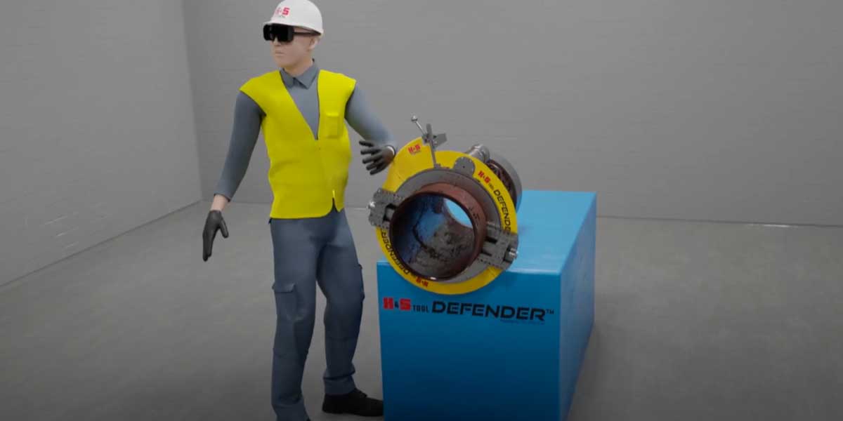 Mitigating Safety Hazards: Rotating Equipment