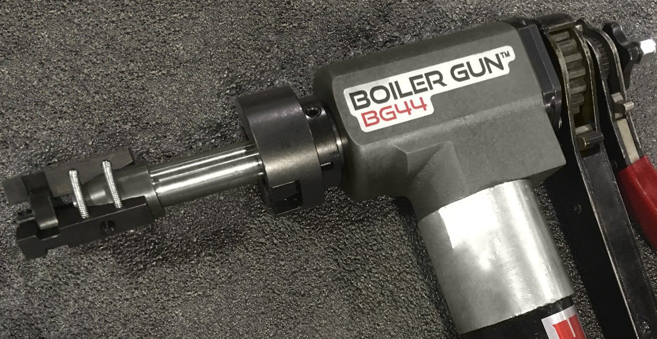 Unrivaled Versatility – H&S Tool End Prep Tool Locking Systems