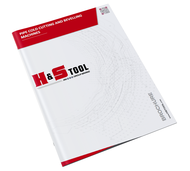 H&S TOOL Brochure