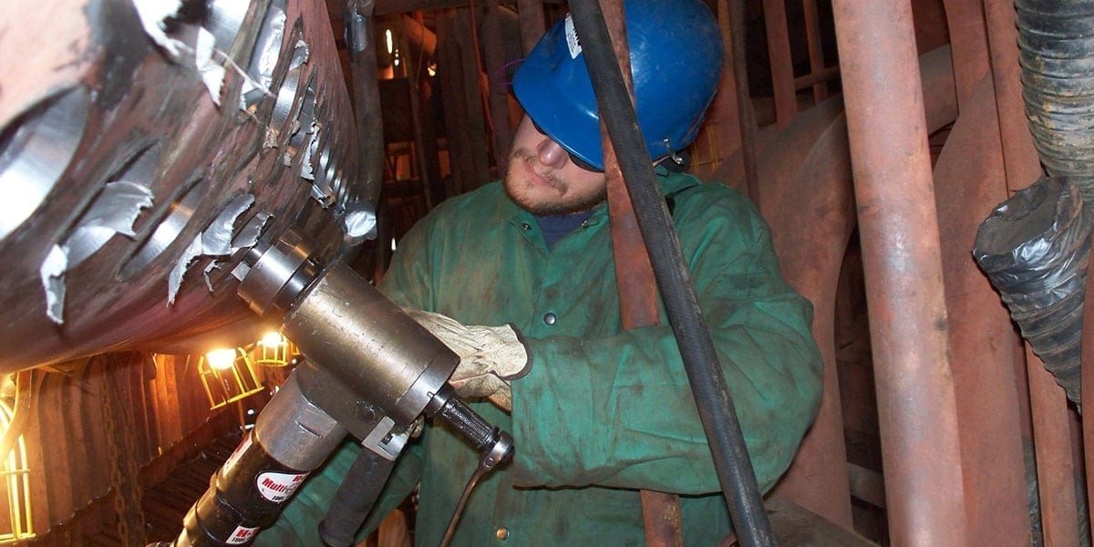 Managing Your Stub Removal Projects More Effectively